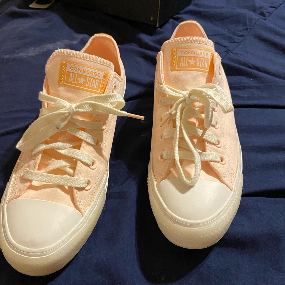 Brand new chuck allstars